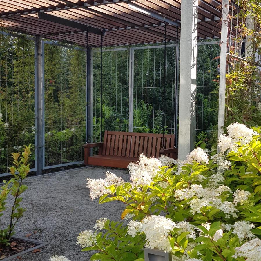 Leilighet Jpapartments Nadmorski Park