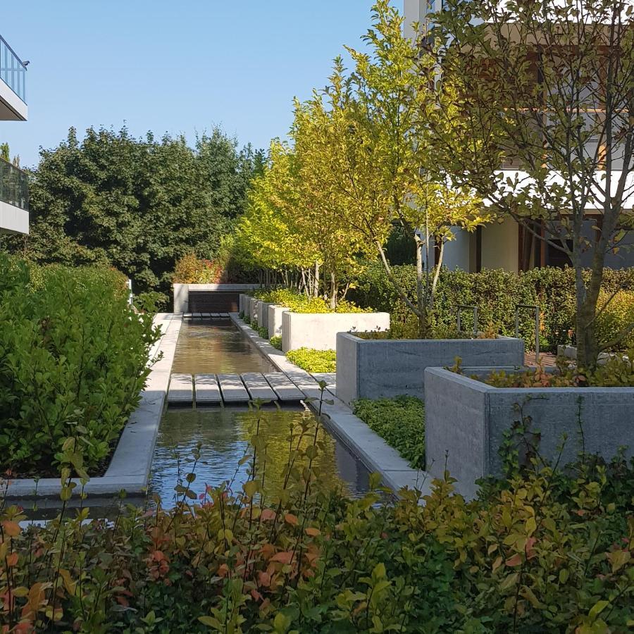 Jpapartments Nadmorski Park Leilighet