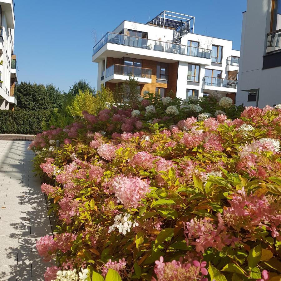 Jpapartments Nadmorski Park Leilighet *
