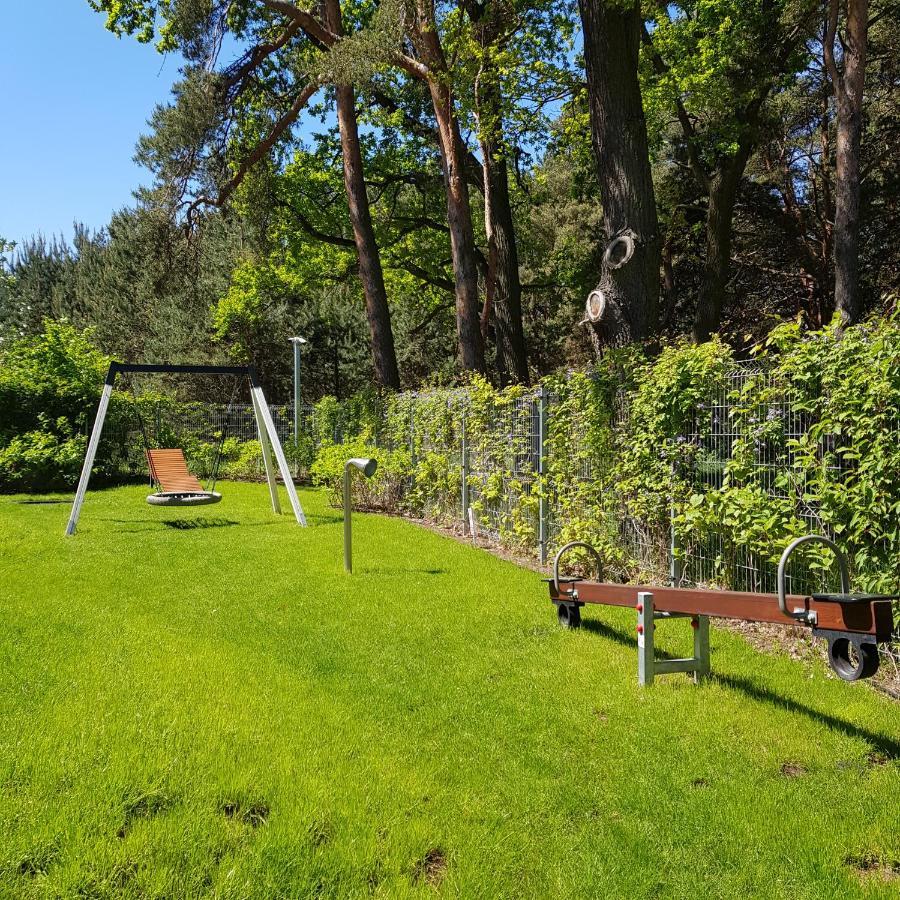 Jpapartments Nadmorski Park Leilighet Gdańsk